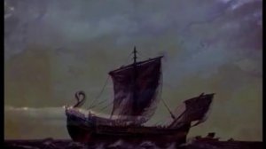 Пророк Иона