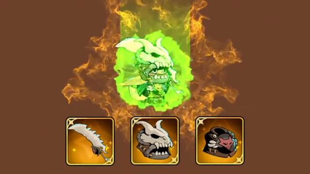 Tailed Demon Slayer : Gameplay Trailer смотреть онлайн