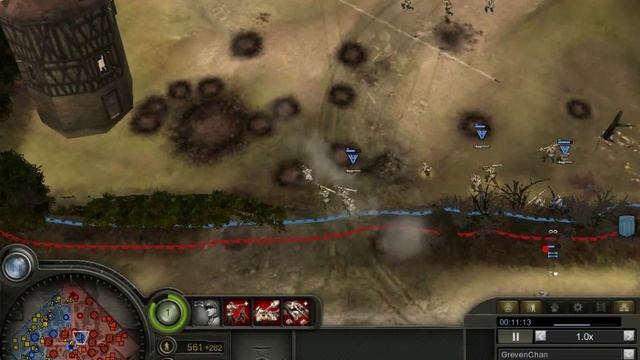 英雄MOD--友情競技場之N13路線系列A смотреть онлайн