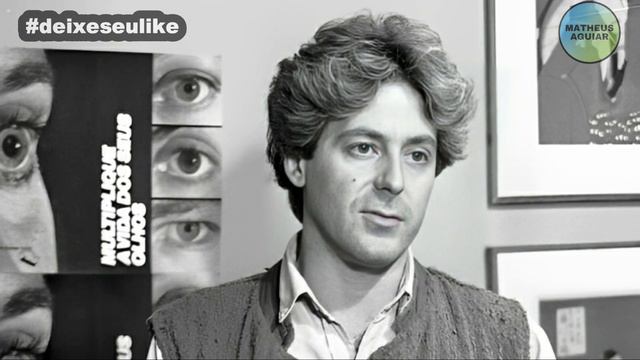 ATOR DE ESCRAVA ISAURA EDWIN LUISI DISSE TER TRISTEZA DA GLOBO "TO FALANDO ISSO VAI DAR M..." смотреть онлайн