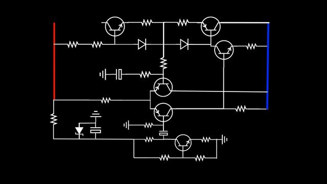Build 100 Watt Audio Amplifier Using C5200 & A1943 Transistor | 100 Watt Amplifier Circuit Diagram