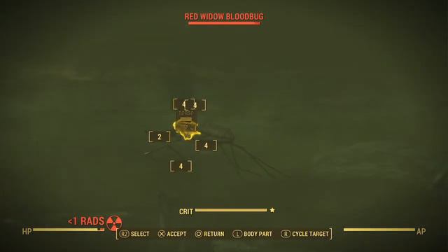 Fallout 4 Small Guns Build (Very Hard) Part 85 - Exploring The Glowing Sea Pt. 5 смотреть онлайн