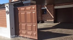 Роджер H30/644 и пластиковая зубчатая рейка Херманн.