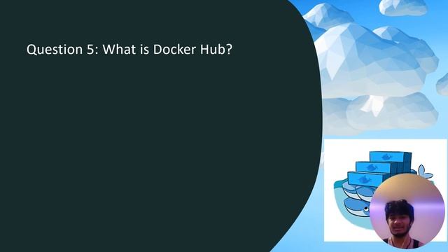 Top 10 Docker Interview Questions to Know смотреть онлайн