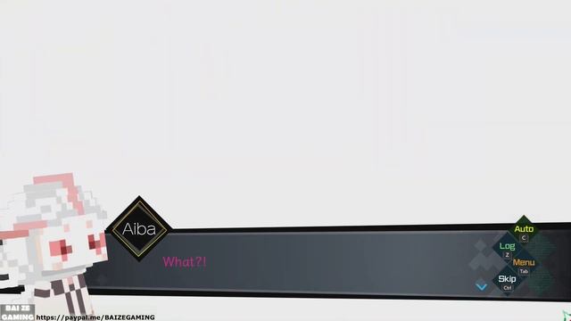 Psyncin in the Main2 Pentagram Puzzle Guide! AI The Somnium Files 11 смотреть онлайн