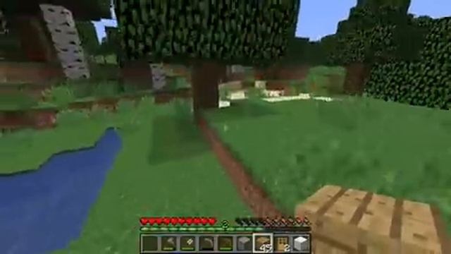 НУБ ПОСТРОИЛ ДОМ ПОД ВЕРСТАКОМ В МАЙНКРАФТ В РЕАЛЬНОЙ ЖИЗНИ НУБИК ИГРАЕТ В MINECRAFT МУЛЬТИК смотреть онлайн