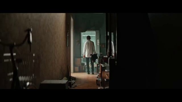 Заир - Тизер трейлер анимационного фильма (2023) смотреть онлайн