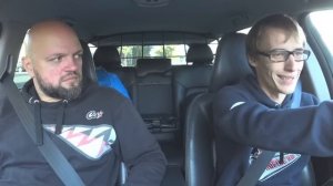 Обзор Volvo XC70 2.4TDI. Мы в шоке от этого универсала высокой проходимости.