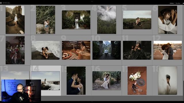 Live Editing with Archipelago Quest 02 Presets смотреть онлайн