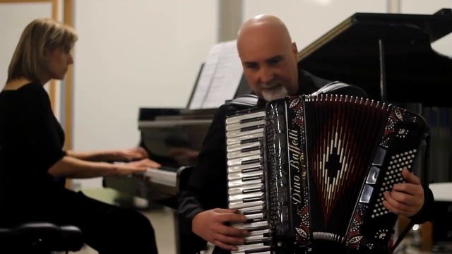 "Medley Tango" Punto d'Incontro TANGO'S смотреть онлайн