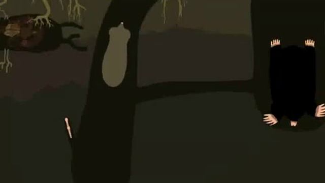 Путешествие дождевого червячка.mp4 смотреть онлайн
