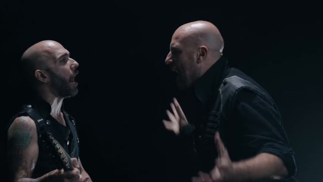 SERENITY - Reflections (of AD) (Official Video) | Napalm Records