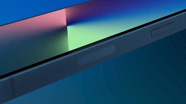 Представляем iPhone 13 _ 13 mini — Apple Реклама 8ZeOi7gGHBU 1920x1080 смотреть онлайн