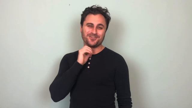 Charles Pasternak Audition: Bluntschli смотреть онлайн