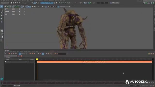 Что лучше — Maya, 3DsMax, Cinema 4D, Houdini или Blender смотреть онлайн