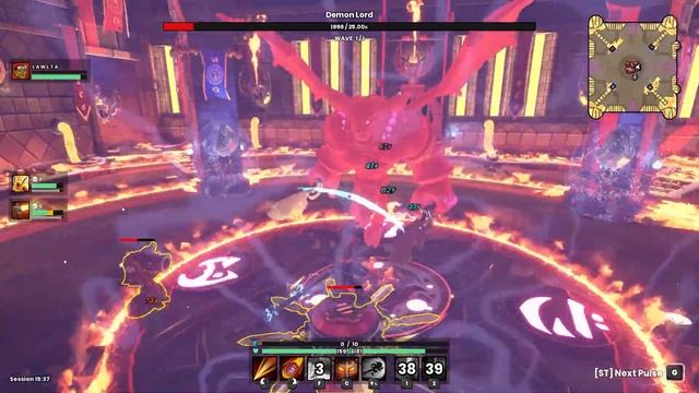 Dungeon Defenders Going Rogue - Early Access Now Available! смотреть онлайн