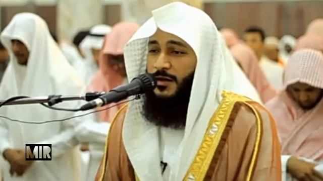 SURA KAXF: ABDURAHMAN AL USSI СУРА КАХФ:АБДУРАХМАН АЛ УССИ смотреть онлайн