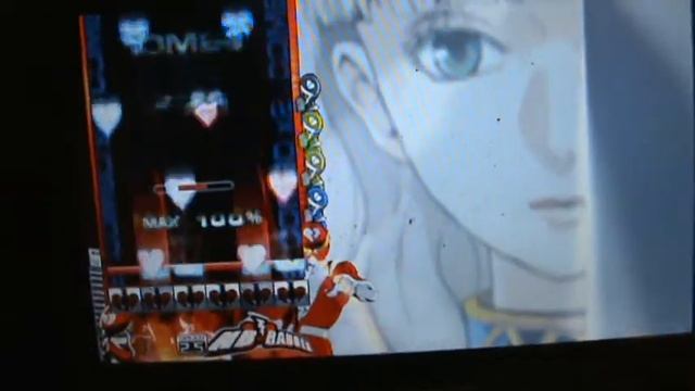 DJ max portable 2 - Fentanest 6B смотреть онлайн