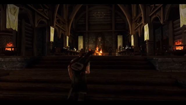 Skyrim - BugLight | Bug De Luz