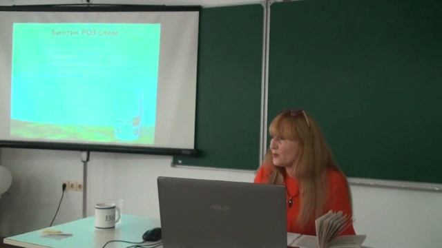 01.07.15 - Н.И. Будниченко - Программа активного долгожительства. смотреть онлайн