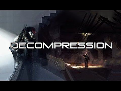 Decompression - Качественный онлайн шутер на Android (Review) смотреть онлайн