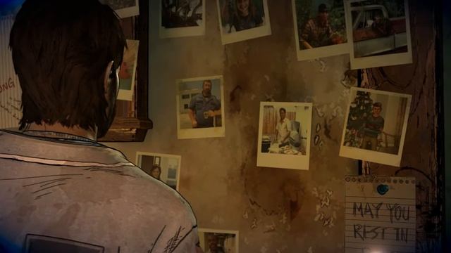 The Walking Dead — A New Frontier ФИНАЛ СЕЗОНА #10 - Нудное прохождение смотреть онлайн