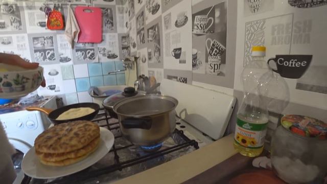 21 день на КАРАНТИНЕ День 16, 17, 18 смотреть онлайн