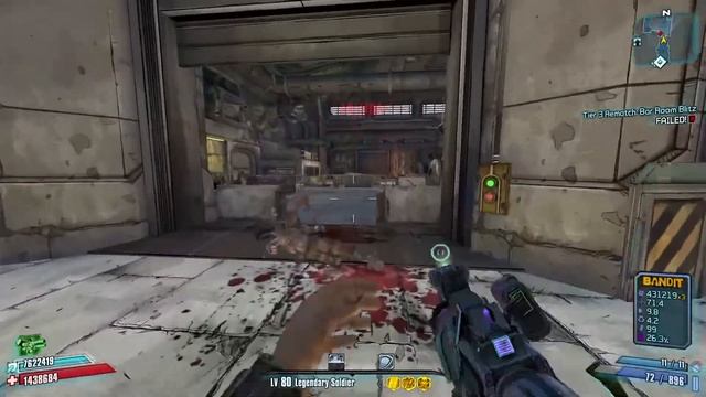 Borderlands 2. Как создать модификацию. смотреть онлайн