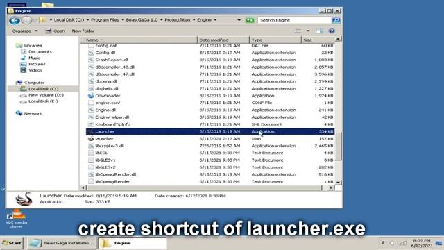 NEW EMULATOR BeatGaGa 1.0 |60 FPS +MINICRAFT GRAPHICS |FASTEST AND LIGHTEST EMULATOR FOR 2GB RAM PC смотреть онлайн