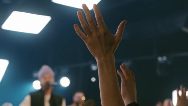 Lord Of My Life (Feat. Andrew Holt) // The Belonging Co смотреть онлайн