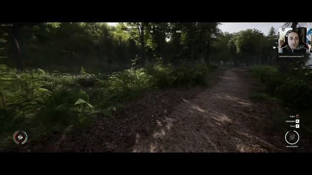 Let's play: Medieval Dynasty смотреть онлайн