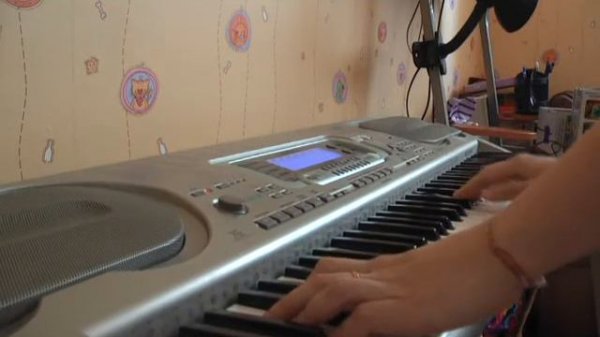 The Long Song (Murray Gold)