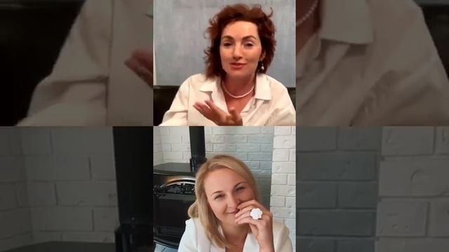 Вселенная - Тело! О взаимосвязи всего со всем! (с Владой Познанской)