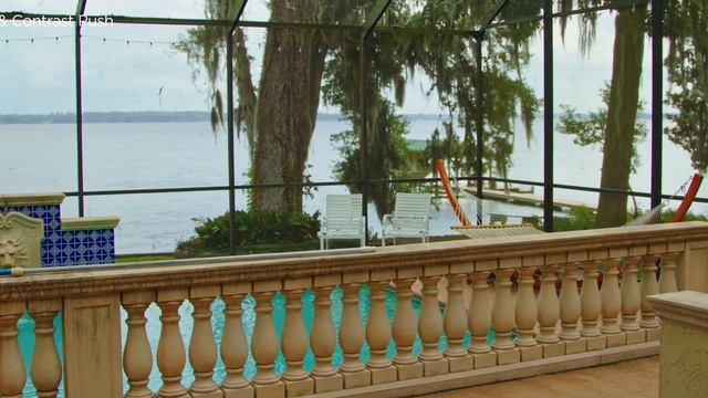 Canon C300 MKIII Image Samples & DaVinci Resolve Grading смотреть онлайн