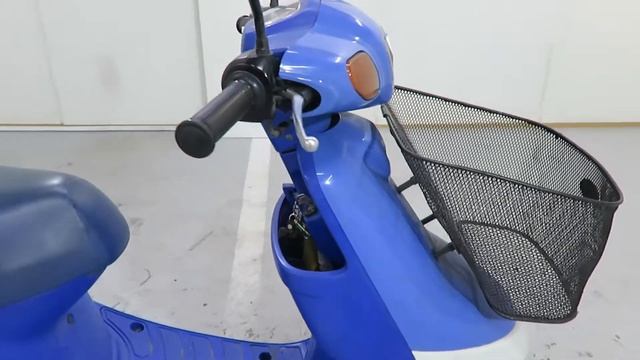 S7428 JOG APRIO 50 смотреть онлайн