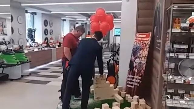 Напили свою скидку! 03.07.2018 г. смотреть онлайн