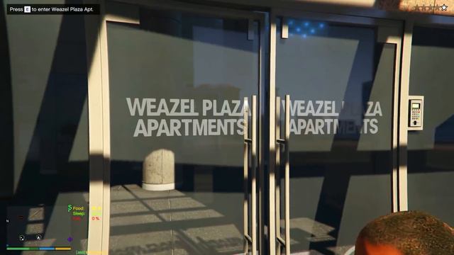 Реальная Жизнь в GTA 5 - КУПИЛ RANGE ROVER VOGUE 2016. КУПИЛ ДОМ В НЕБОСКРЕБЕ. ТЮНИНГ НОВОЙ МАШИНЫ смотреть онлайн