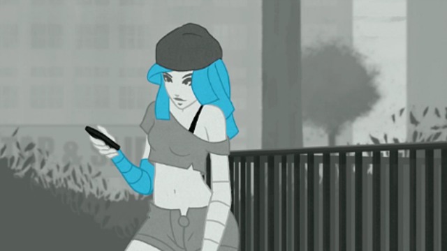 Газета "Вечерний мегабайт" смотреть онлайн