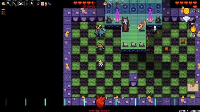 Top Ten Video Game Necromancers смотреть онлайн