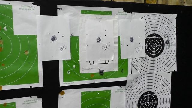 ТИГР-01 отстрел на кучность с Цифровым прицелом Pulsar Digisight Ultra N455 LRF смотреть онлайн