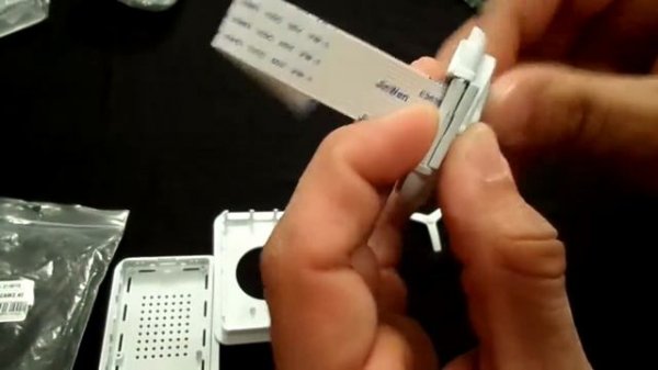 Raspberry Pi Case with Pi Camera