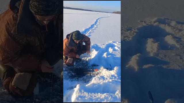 Рыбалка 2024 на Оке. смотреть онлайн