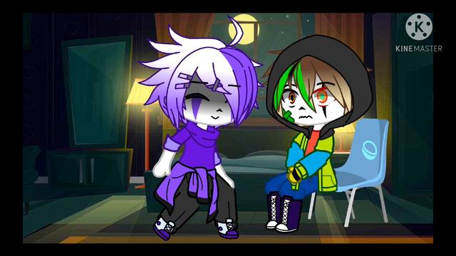 Marry me julliet but funny ///ft ds crescent and ds gradient sans \\ sans au ( not Audio) смотреть онлайн