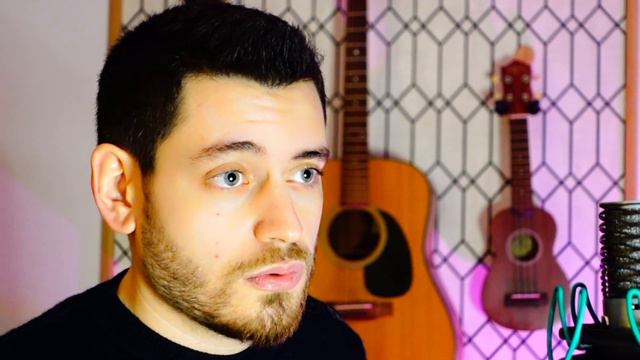 PLUG IN BABY (Muse) - UNPLUGGED Version (Full Cover) смотреть онлайн