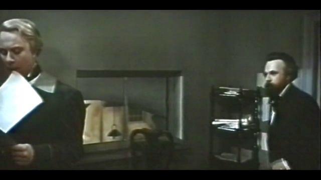 Год как жизнь.1965. СССР. 1 серия (часть 3 из 3) смотреть онлайн