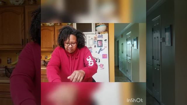 What's for Lunch, Erika? смотреть онлайн