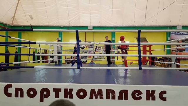 24.06.2017г. Краснодар! Дубянский Кирилл ( красный угол- Варяг)- Мишко Богдан ( синий угол- Колизей смотреть онлайн