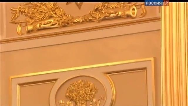 Фортепианные дуэты в Царицино. смотреть онлайн