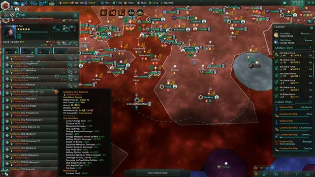 Stellaris - Human Turk-Nihon Empire - Ep 65 - Post War Reconstruction смотреть онлайн