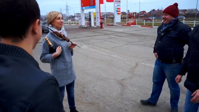 Поздравление с 8 марта 2017 смотреть онлайн